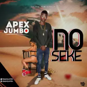 APEX JUMBO - NO SEKE